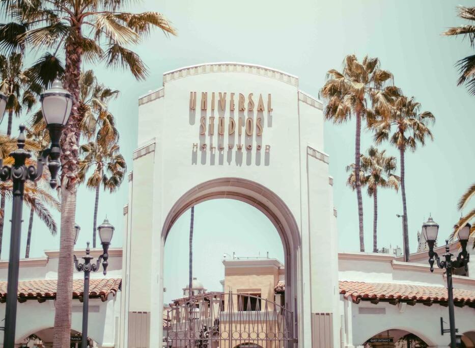 3Br Disney Vila Unit W Parking & Ev - Close To Beaches Midway City エクステリア 写真