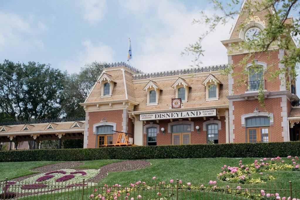 3Br Disney Vila Unit W Parking & Ev - Close To Beaches Midway City エクステリア 写真