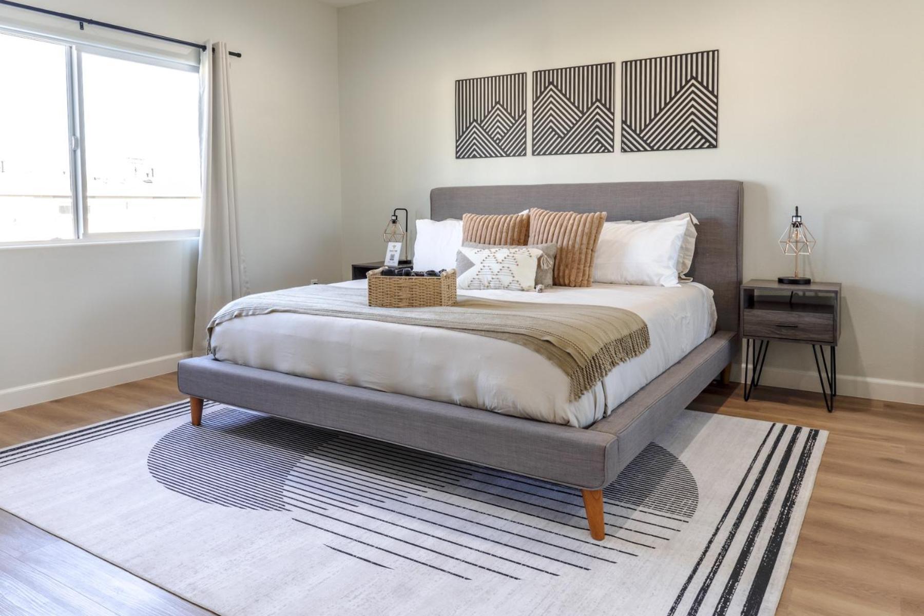 3Br Disney Vila Unit W Parking & Ev - Close To Beaches Midway City エクステリア 写真