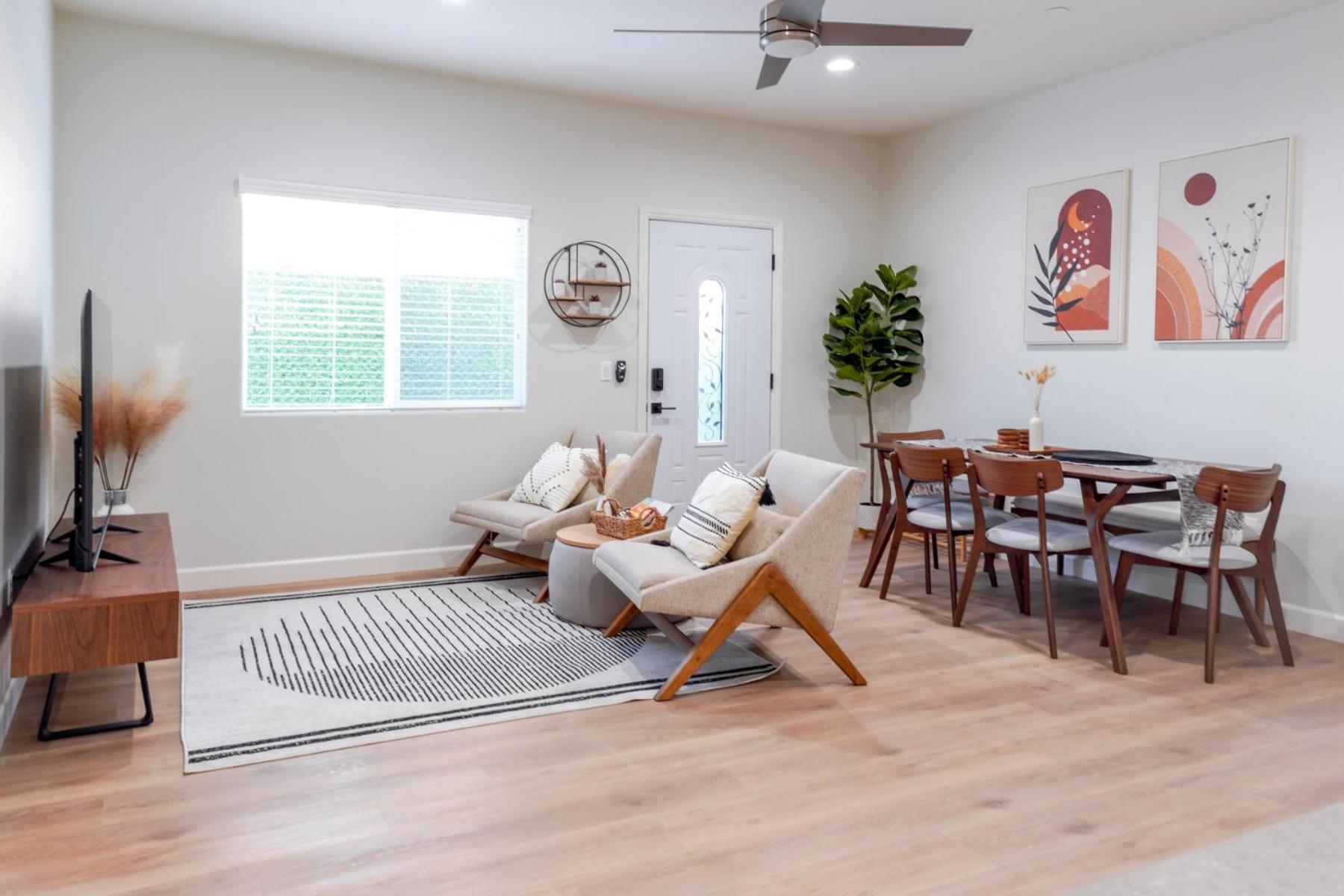 3Br Disney Vila Unit W Parking & Ev - Close To Beaches Midway City エクステリア 写真