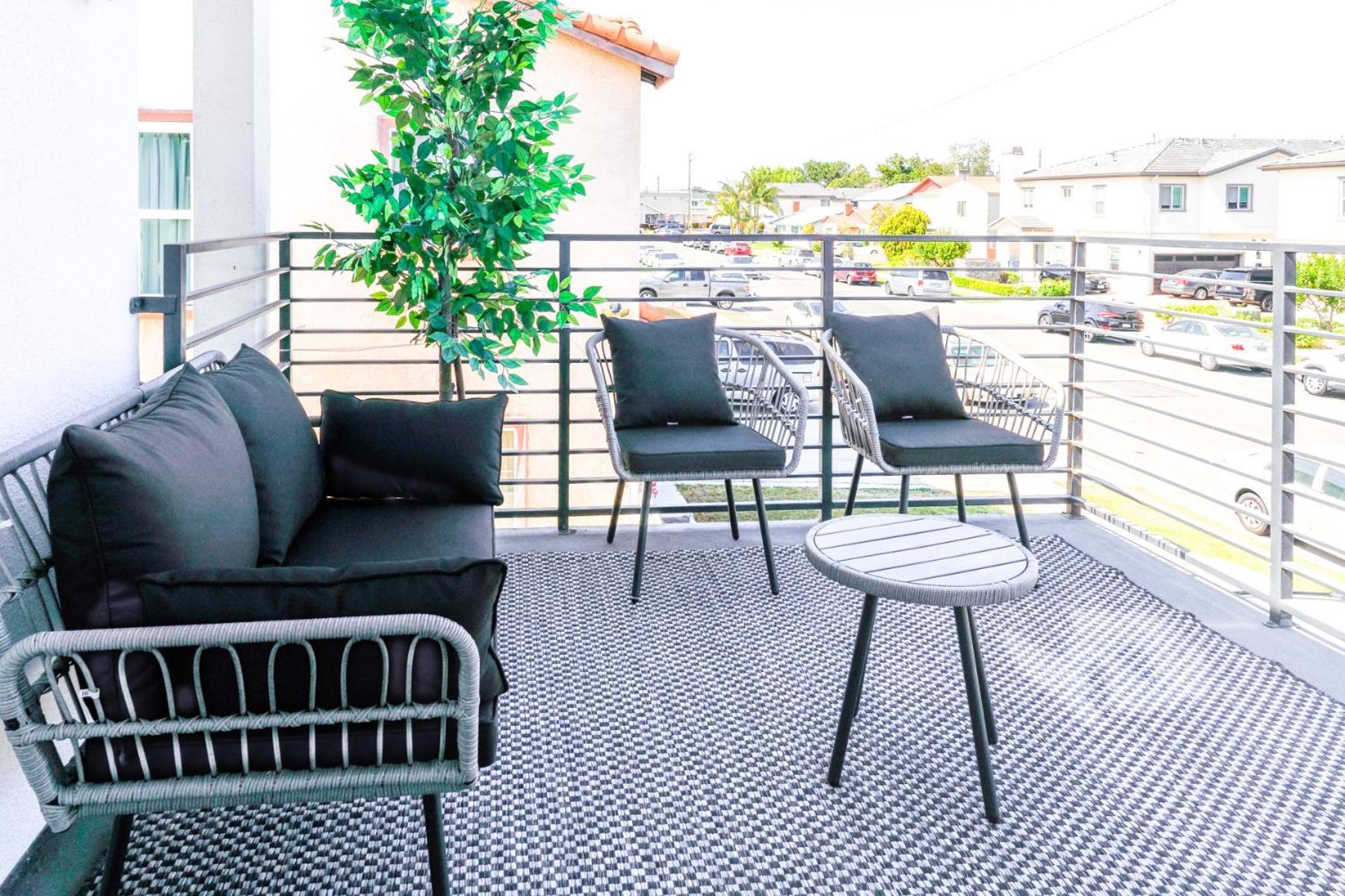 3Br Disney Vila Unit W Parking & Ev - Close To Beaches Midway City エクステリア 写真