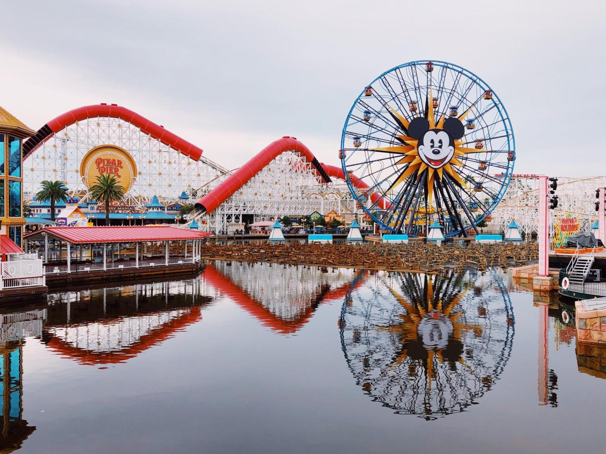 3Br Disney Vila Unit W Parking & Ev - Close To Beaches Midway City エクステリア 写真