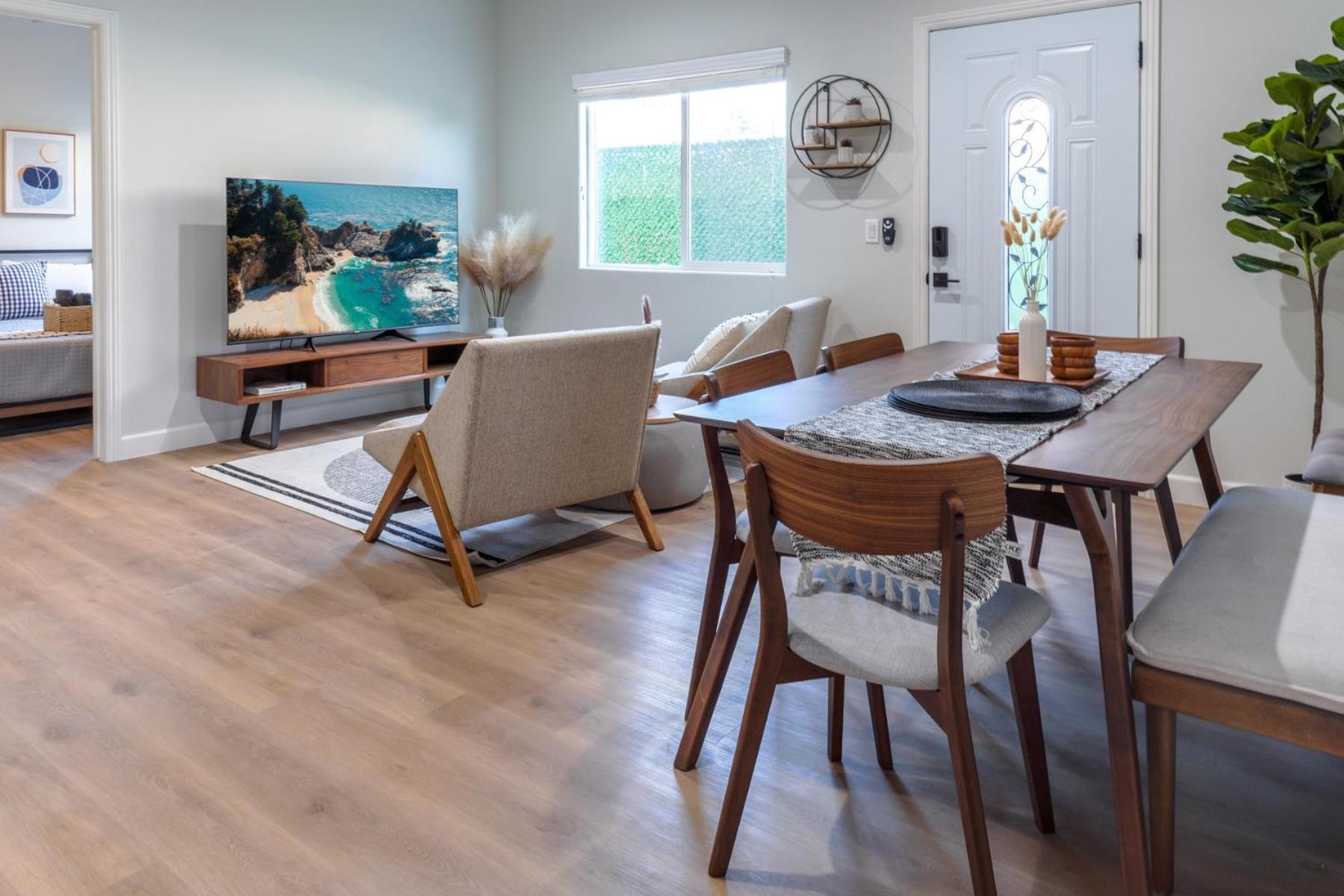 3Br Disney Vila Unit W Parking & Ev - Close To Beaches Midway City エクステリア 写真