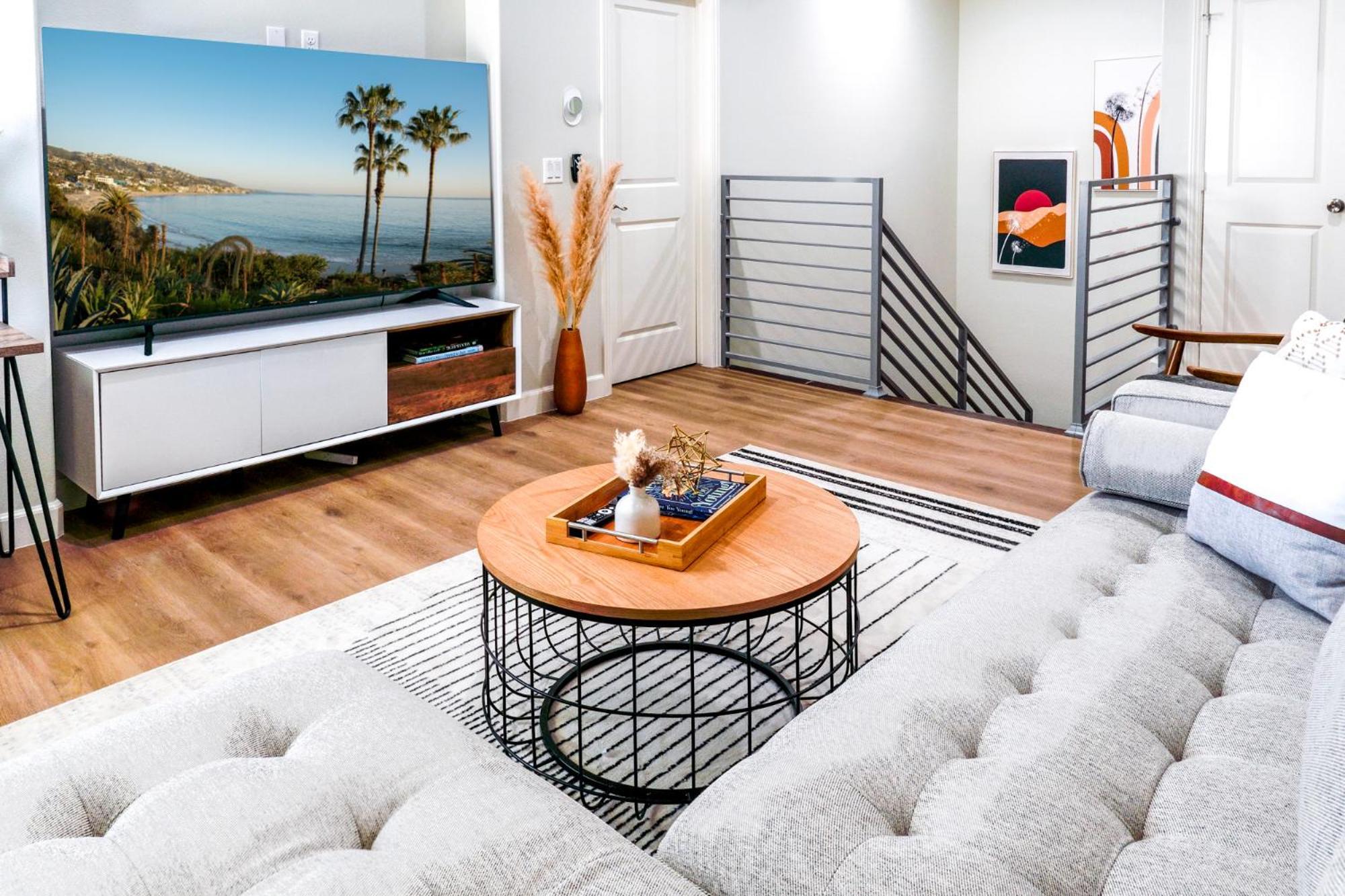 3Br Disney Vila Unit W Parking & Ev - Close To Beaches Midway City エクステリア 写真
